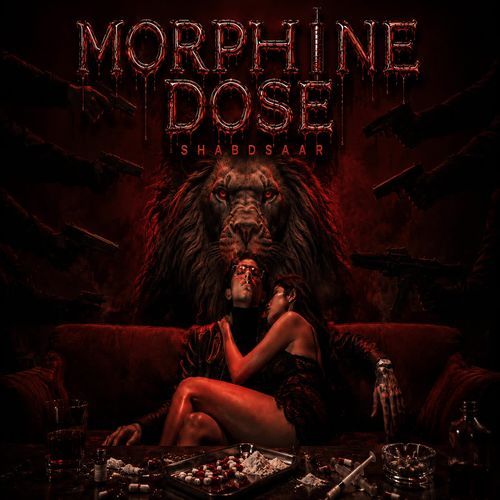 MORPHINE DOSE