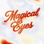 Magical Eyes