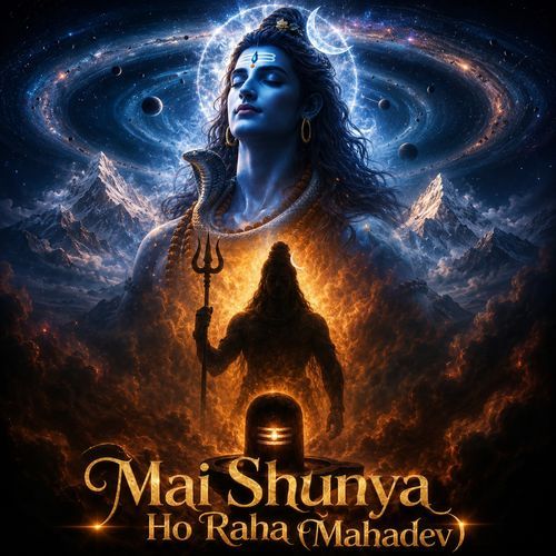 Mai Shunya Ho Raha (Mahadev)