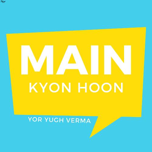 Main Kyon Hoon