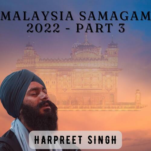 Malaysia Samagam 2022 - Part 3