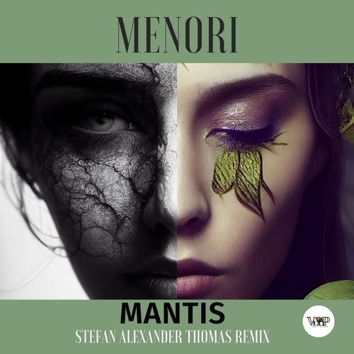 Mantis (Stefan Alexander Thomas Remix) cover art