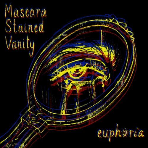 Mascara Stained Vanity_poster_image