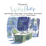 Werther, Act 1: Prélude