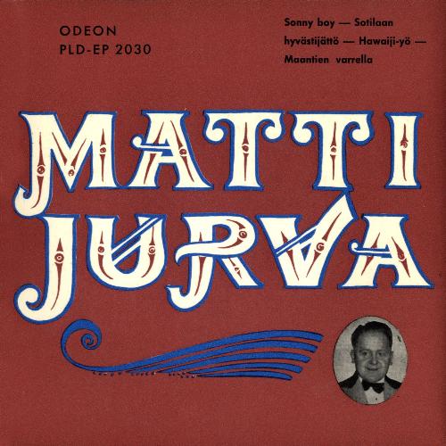 Matti Jurva laulaa_poster_image