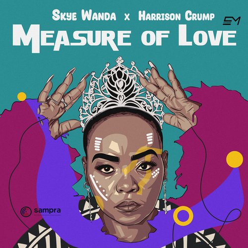 Measure Of Love_poster_image