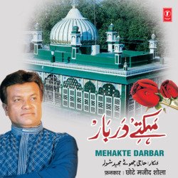 Haazi Malang Ka Jo Shaidaai