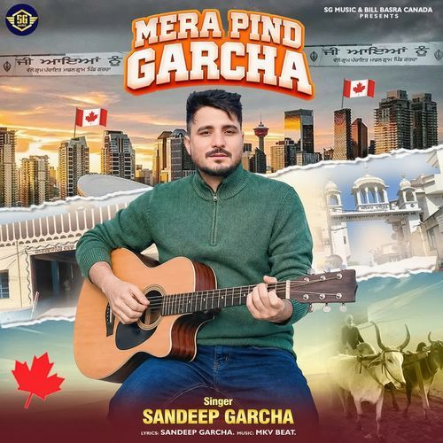 Mera Pind Garcha