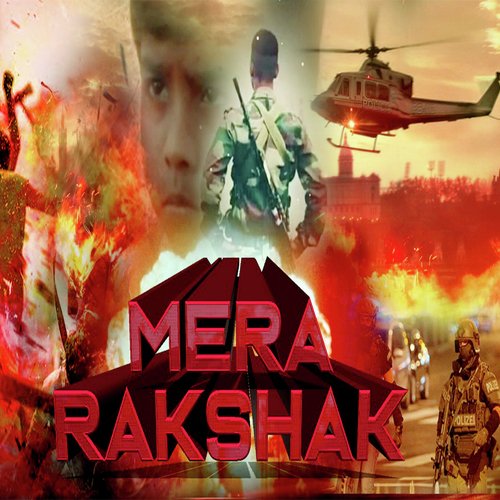 Mera Rakshak