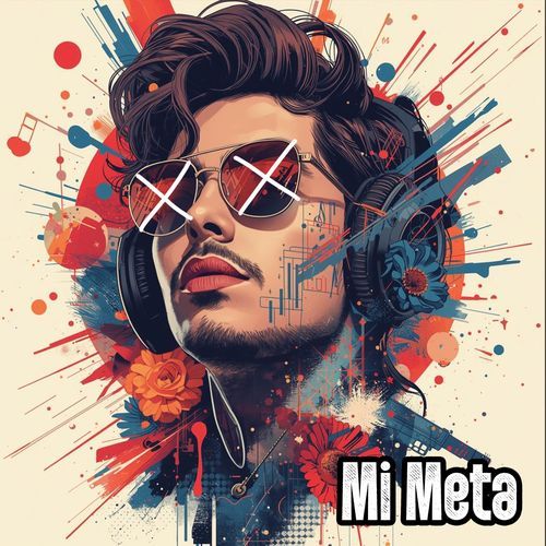 Mi Meta cover art