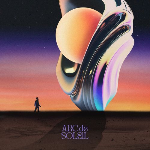 Sunchaser cover art