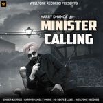 Minister Calling
