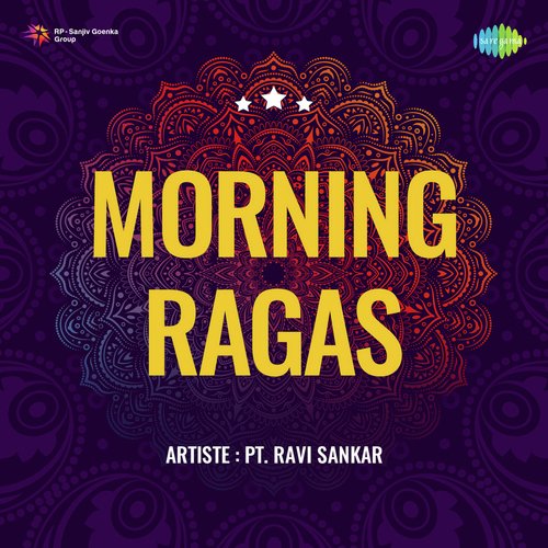 Morning Ragas