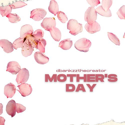 Mother's Day cover art