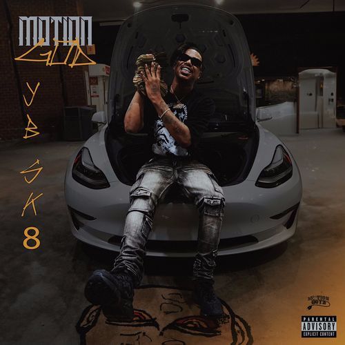 Manifest A Million cover art