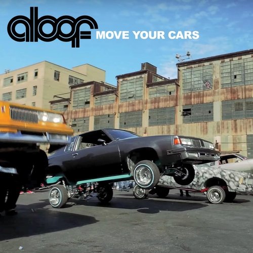 Move Your Cars