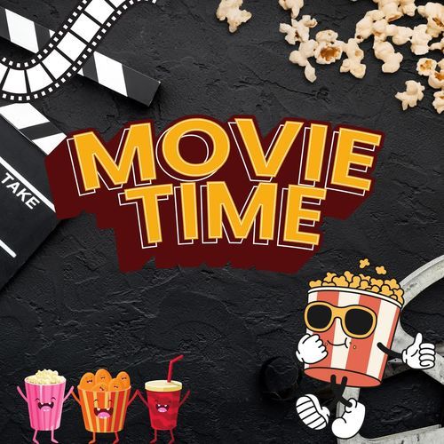 Movie Time