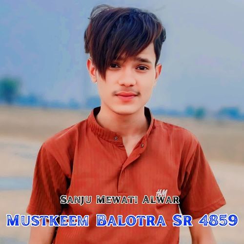 Mustkeem Balotra Sr 4859