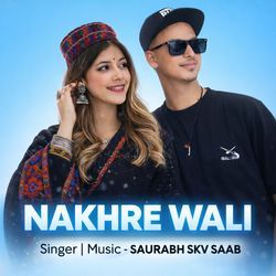 Nakhre Wali