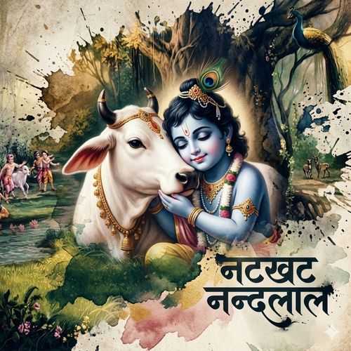 Natkhat Nandlal