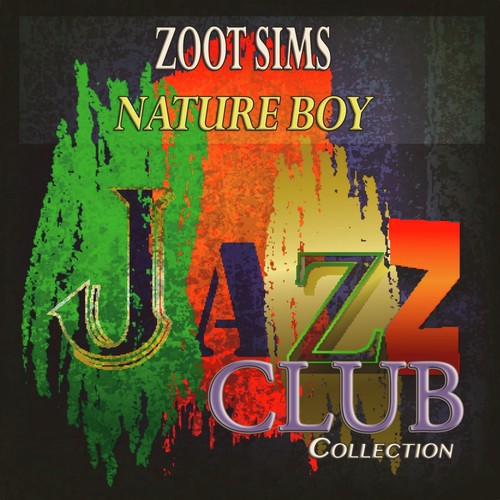 Nature Boy (Jazz Club Collection)