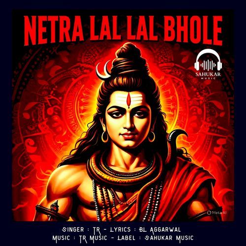 Netra Lal Lal Bhole