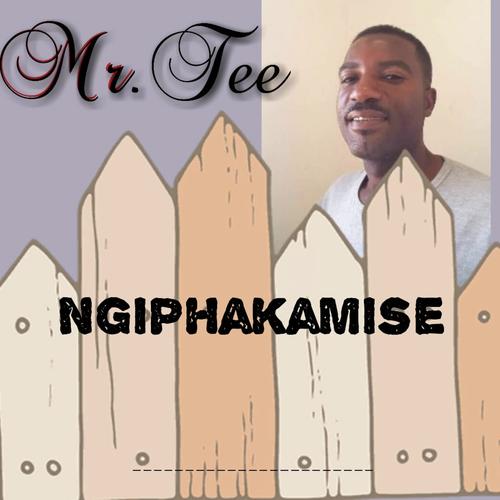 Ngiphakamise (feat. Mr Chillax)