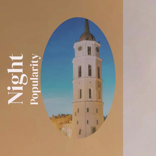 Night Popularity
