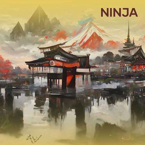 Sakura cover art