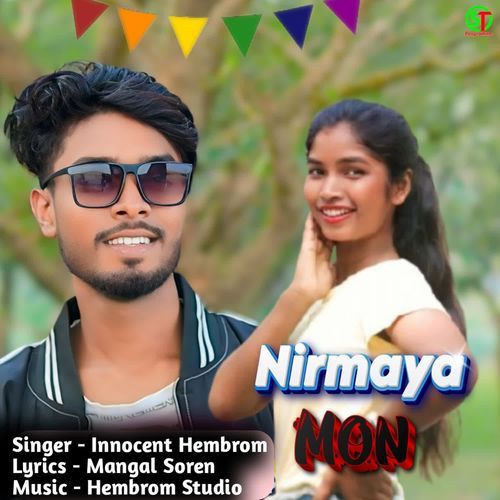 Nirmaya Mon