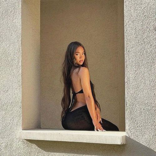 No One Noticed (Cover)