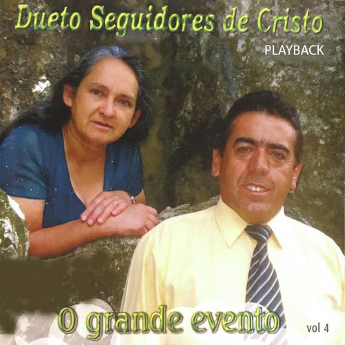 Mamãe Querida (Playback) cover art