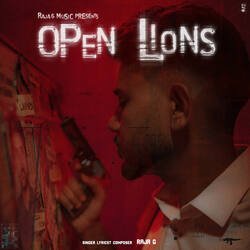 OPEN LIONS-QzA,XSxZZEQ