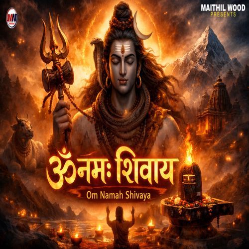 Om Namah Shivaya