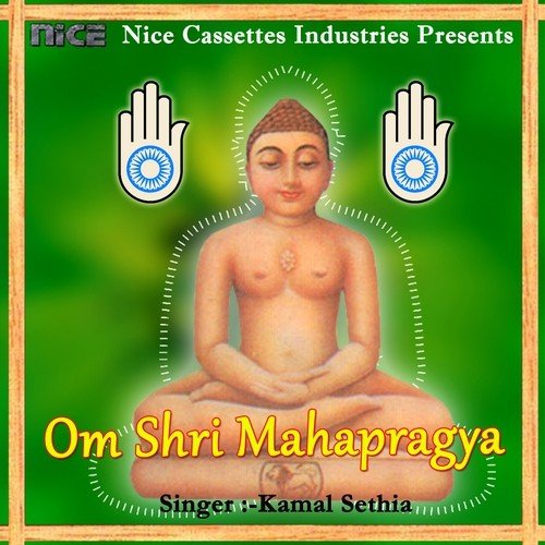 Om Shri Mahapragya