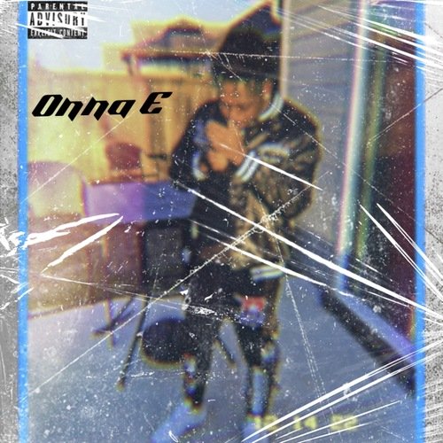 Onna E cover art