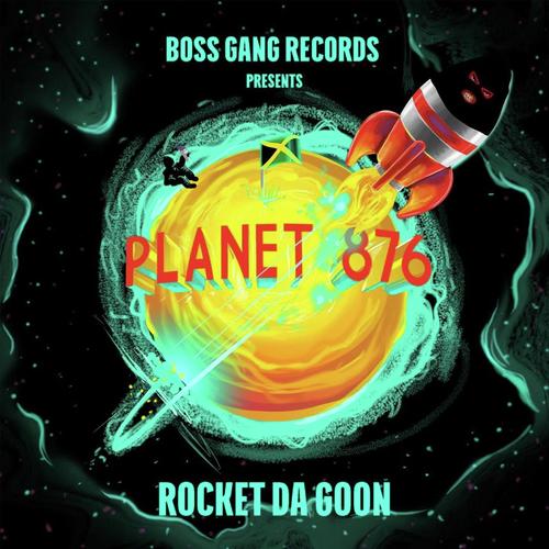 Kick Dow Procedure (feat. 800 Goony)