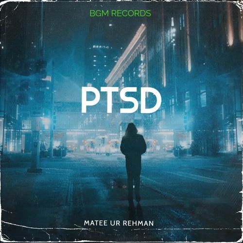 PTSD