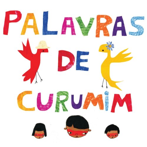 Riozinho dos Azuis cover art