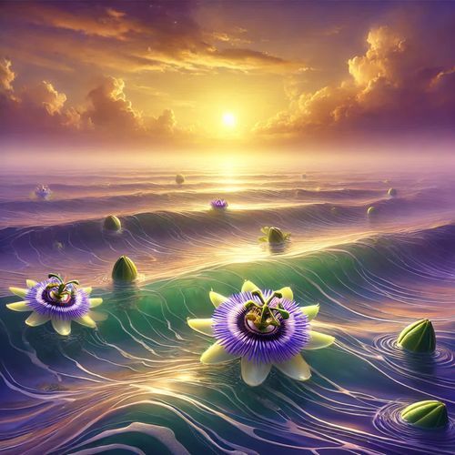 Pasiflora (Ocean)
