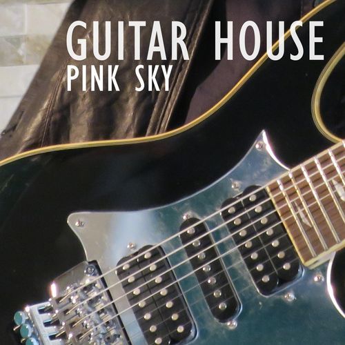 Pink Sky