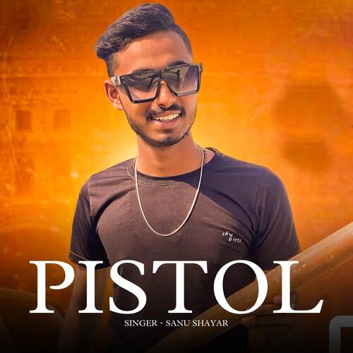 Pistol