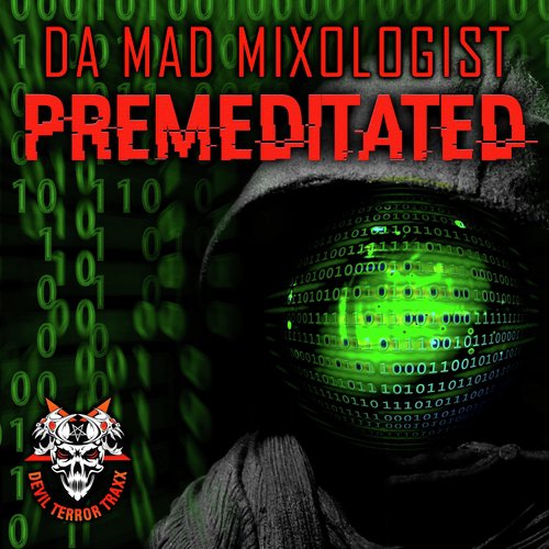 Premeditated (Mark Cowax Remix) cover art