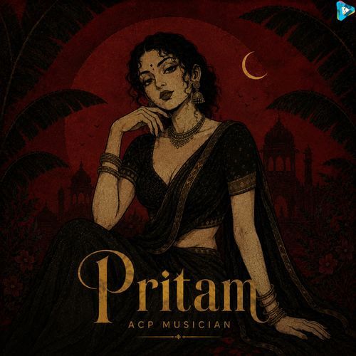 Pritam