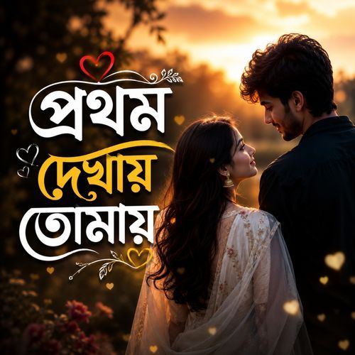 Prothom Dekhay Tomay