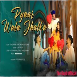 Pyaar Wala Jhatka-JzIACCJ3WQA