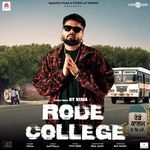 RODE COLLEGE (From &quot;Rode College&quot;)