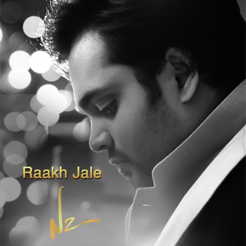 Raakh Jale - Single