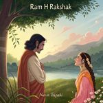 Ram H Rakshak artwork