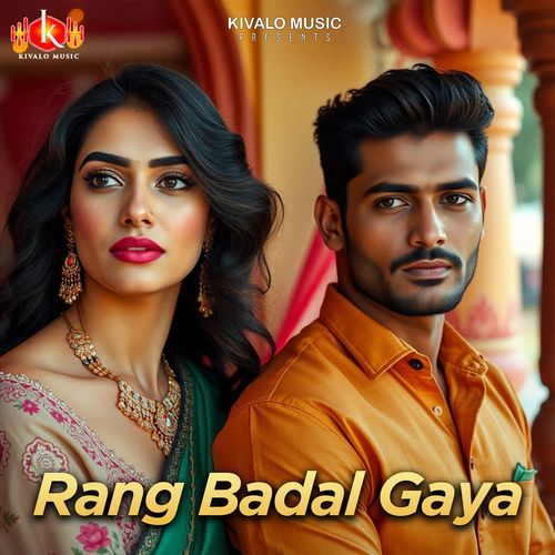 Rang Badal Gaya